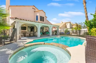 280 Willow Grove Circle Henderson, NV 89014