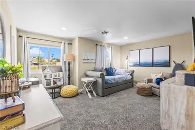 280 Willow Grove Circle, Henderson, NV 89014 Bedroom