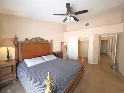 9408 Shellfish Court Bedroom