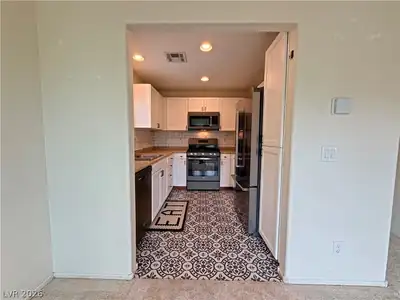 8868 Intertwine Kitchen