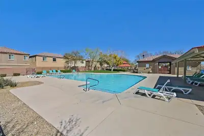 8868 Intertwine Pool