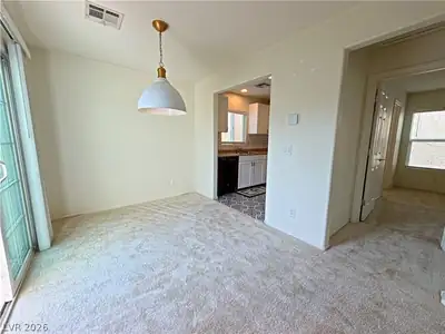 8868 Intertwine Dining Area