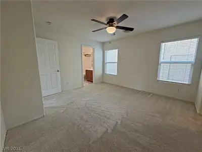 8868 Intertwine Bedroom