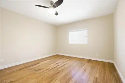 5656 Sea Breeze Avenue Bedroom