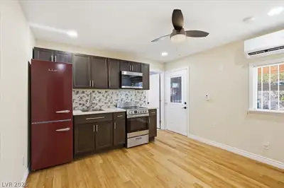 5656 Sea Breeze Avenue Kitchen