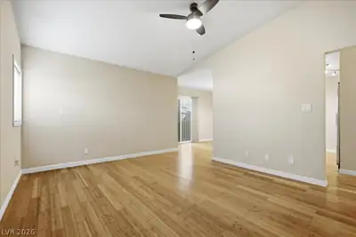 5656 Sea Breeze Avenue Living Room