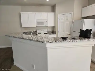 Address Not Disclosed Kitchen