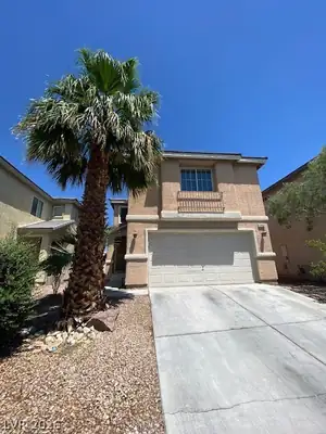 1754 Victor Hugo Lane, Las Vegas