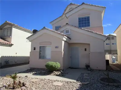 6265 Overhang Avenue, Henderson