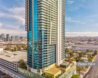 4381 West Flamingo Road 1707 Las Vegas, NV 89103