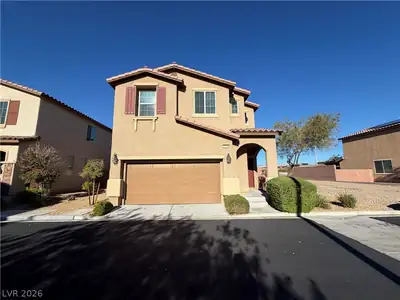 7753 Eastham Bay Avenue, Las Vegas