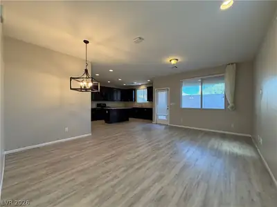 7753 Eastham Bay Avenue Living Room