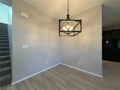 7753 Eastham Bay Avenue Dining Area