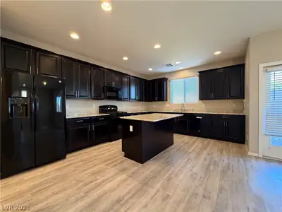 7753 Eastham Bay Avenue Kitchen