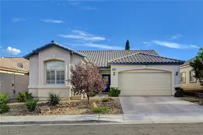 10255 Songsparrow Court Las Vegas, NV 89135