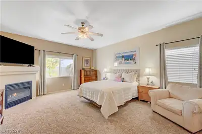 10255 Songsparrow Court Bedroom