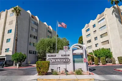 750 South Royal Crest Circle 342 Las Vegas, NV 89169