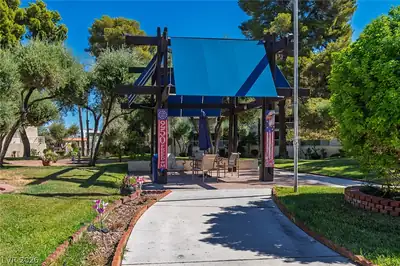 750 South Royal Crest Circle 342 Patio