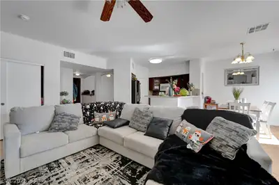 6201 East Lake Mead Boulevard 168 Las Vegas, NV 89156