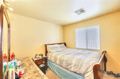 1910 Winter Hill Street Bedroom
