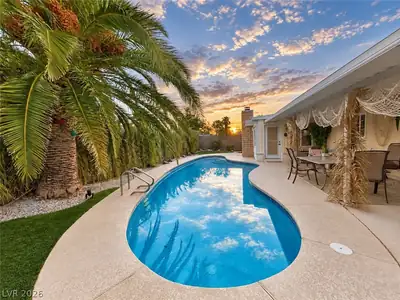 5368 Regal Avenue, Las Vegas