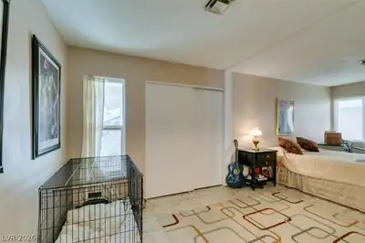 5368 Regal Avenue Bedroom