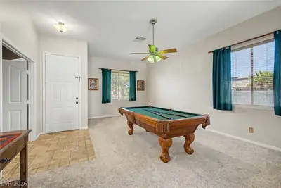 1104 Deshields Avenue Living Room