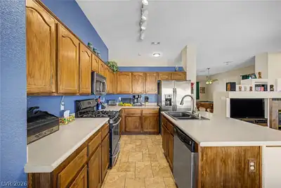 1104 Deshields Avenue Kitchen