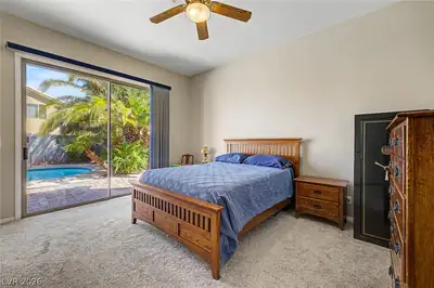 1104 Deshields Avenue Primary Bedroom