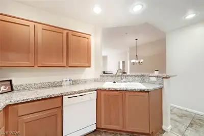 39 East Agate Avenue 304 Kitchen