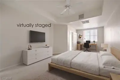39 East Agate Avenue 304 Bedroom