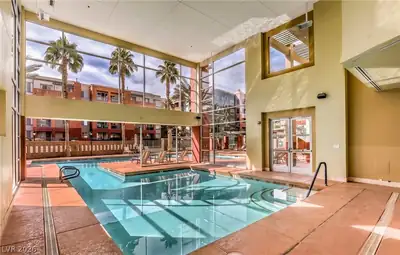 39 East Agate Avenue 304 Pool