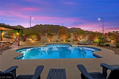 680 Coral View Street Las Vegas, NV 89110