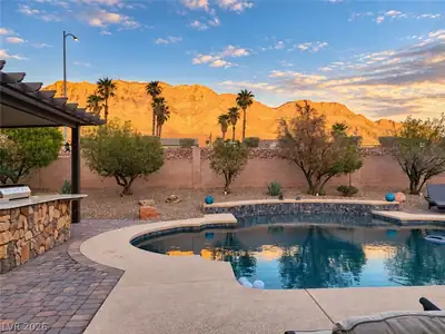 680 Coral View Street Pool