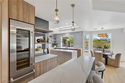 1900 Glenview Drive, Las Vegas