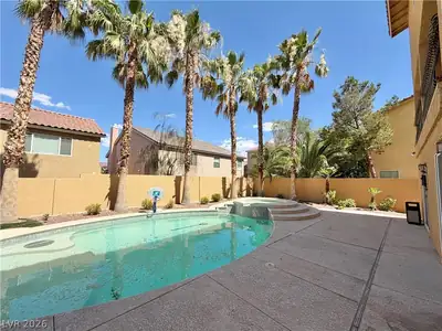 8578 Silver Coast Street Pool