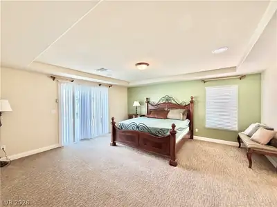 8578 Silver Coast Street Bedroom