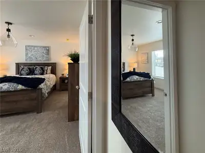 464 Box Canyon Road Bedroom