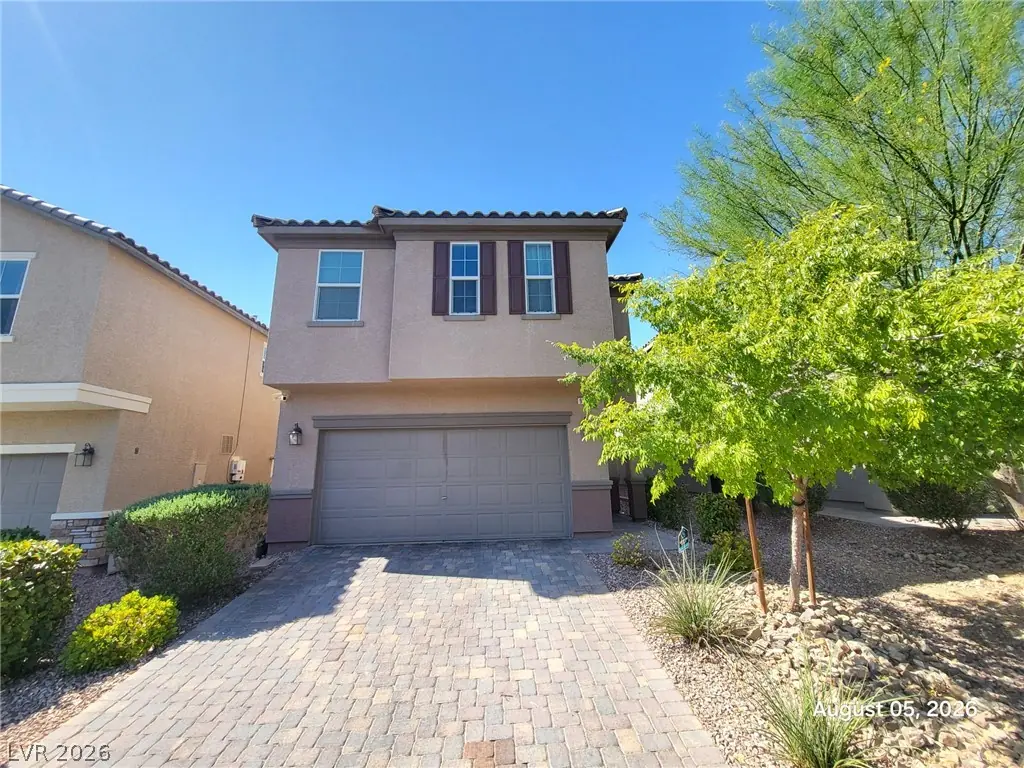9205 Verdugo Ridge Court