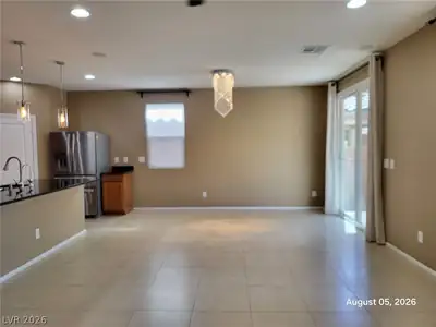 9205 Verdugo Ridge Court Dining Area