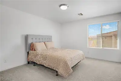 5946 Ancient Peaks Avenue Bedroom