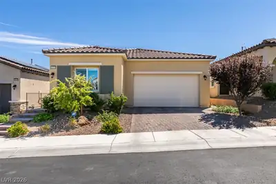10743 Skye Lily Avenue, Las Vegas
