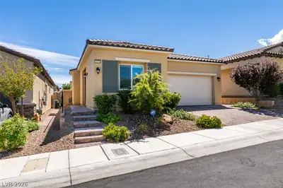 10743 Skye Lily Avenue 