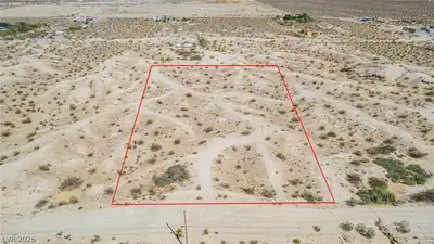 1621 Rockafeller Drive Pahrump, NV 89060