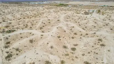 1621 Rockafeller Drive Aerial View