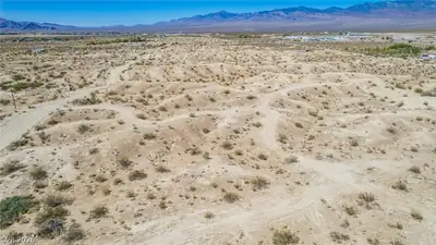 1621 Rockafeller Drive Aerial View