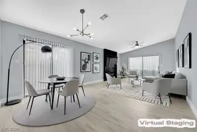 1040 Neil Armstrong Circle Living Room