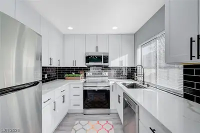 1040 Neil Armstrong Circle Las Vegas, NV 89145
