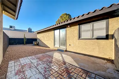 1040 Neil Armstrong Circle Patio