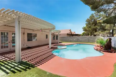 9028 Cypress Point Way, Las Vegas